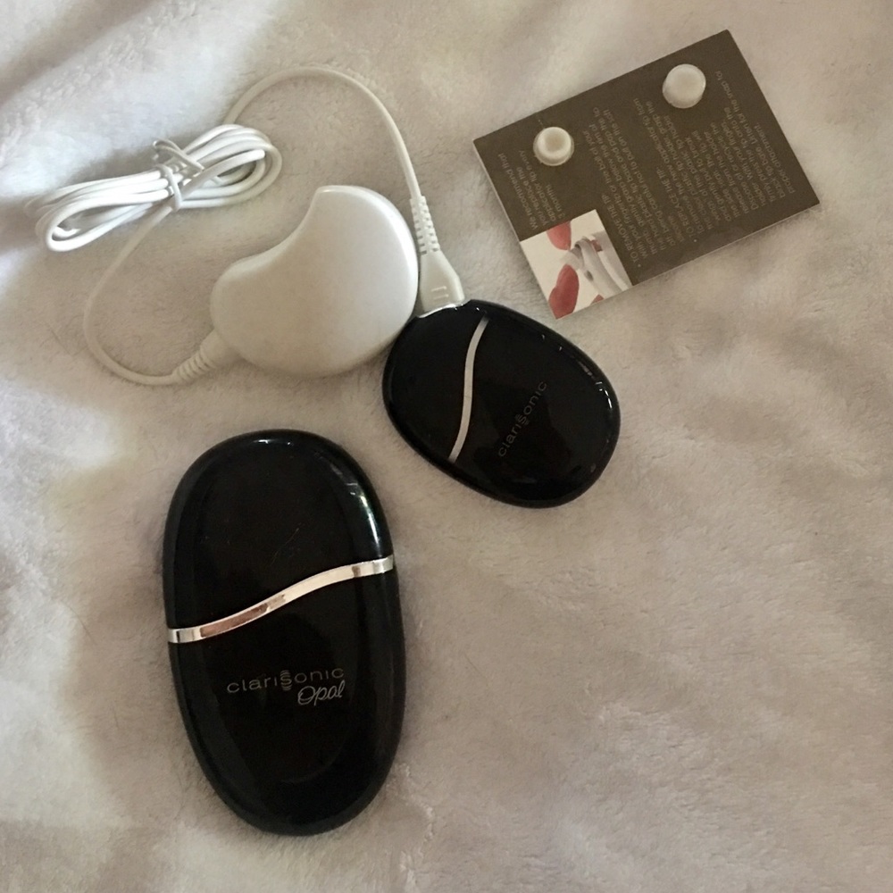 Clarisonic  |  Opal